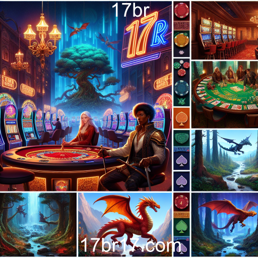 A Evolução dos Jogos de RPG: Uma Jornada Épica no Mundo dos Videogames